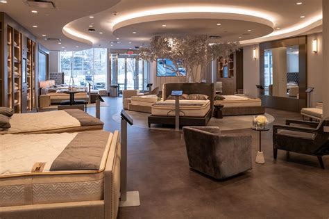 where is saatva mattress located.